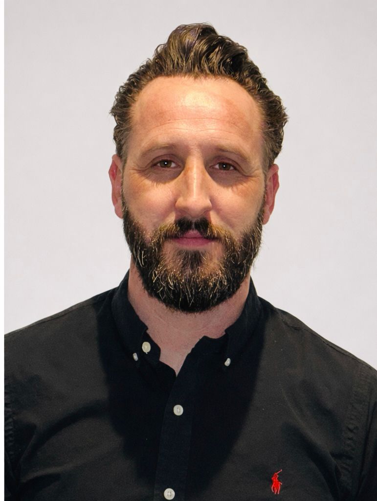 Mark driving instructor Attleborough Excel Driving Tuition